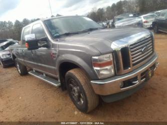 FORD F-250 CABELA S/HARLEY-DAVIDSON/KING RANCH/LARIAT/XL/XLT