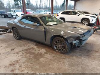 DODGE CHALLENGER GT AWD