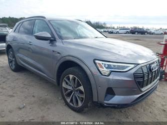 AUDI E-TRON PREMIUM PLUS QUATTRO