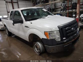 FORD F-150 STX/XL/XLT