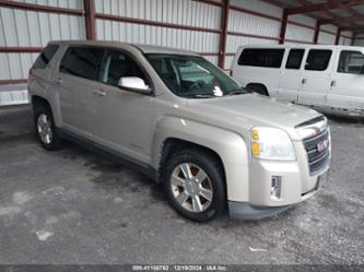 GMC TERRAIN SLE-1