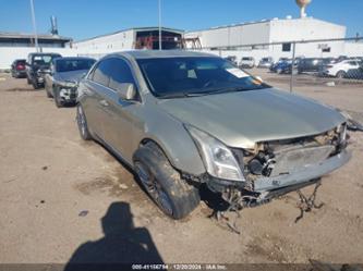 CADILLAC XTS STANDARD