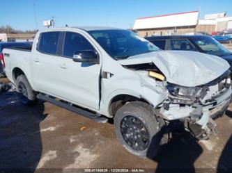 FORD RANGER LARIAT