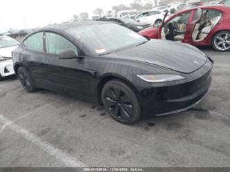 TESLA MODEL 3 LONG RANGE REAR-WHEEL DRIVE