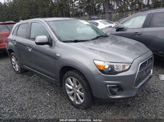 MITSUBISHI OUTLANDER SPORT ES