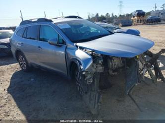 SUBARU OUTBACK PREMIUM