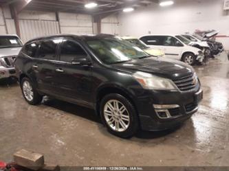 CHEVROLET TRAVERSE 1LT