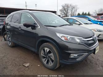 HONDA CR-V TOURING