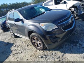 CHEVROLET EQUINOX 1LT