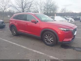 MAZDA CX-9 TOURING