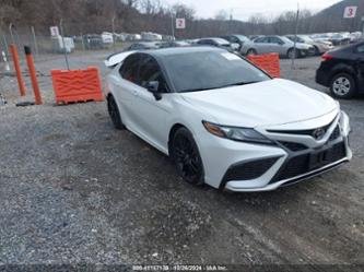 TOYOTA CAMRY XSE AWD