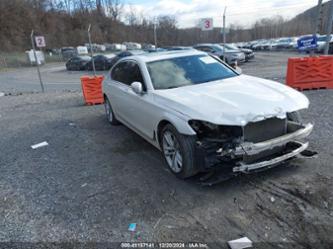 BMW ALPINA XDRIVE