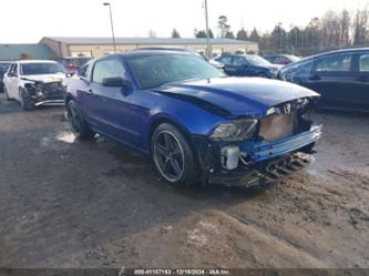 FORD MUSTANG V6