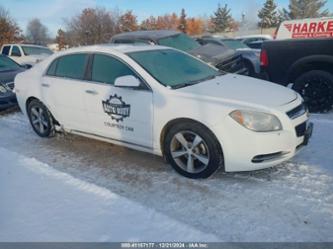 CHEVROLET MALIBU 1LT