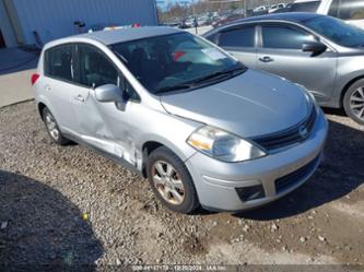 NISSAN VERSA 1.8 S