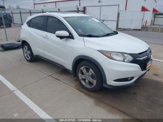 HONDA HR-V EX