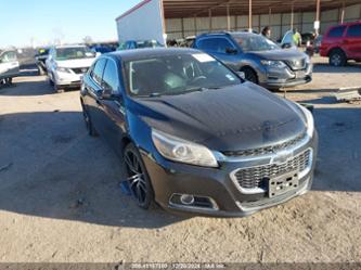 CHEVROLET MALIBU 1LZ