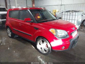 KIA SOUL SPORT