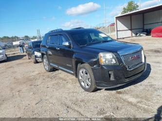 GMC TERRAIN DENALI