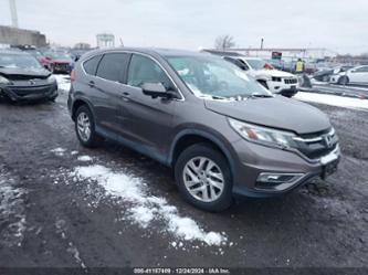 HONDA CR-V EX