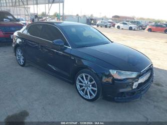 AUDI A3 1.8T PREMIUM