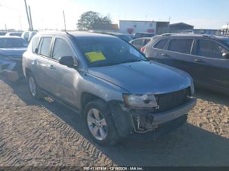 JEEP COMPASS SPORT