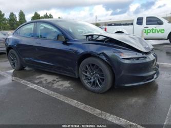 TESLA MODEL 3 LONG RANGE ALL-WHEEL DRIVE