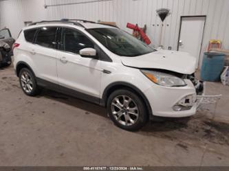 FORD ESCAPE SEL