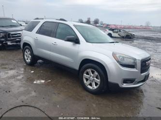 GMC ACADIA SLE-2