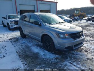 DODGE JOURNEY SE VALUE