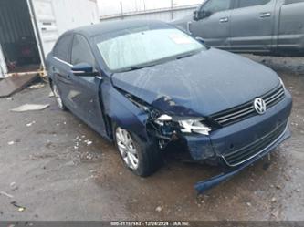 VOLKSWAGEN JETTA 2.5L SE