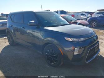 KIA SOUL LX