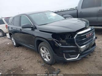 GMC TERRAIN AWD SLE