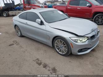 BMW 4 SERIES XDRIVE