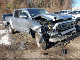 TOYOTA TACOMA SR5