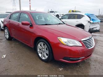 CHRYSLER 200 TOURING