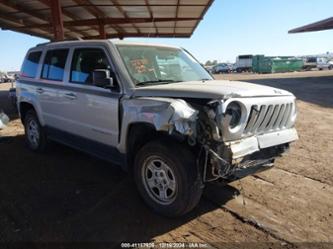 JEEP PATRIOT SPORT