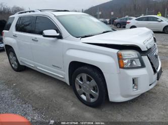 GMC TERRAIN DENALI