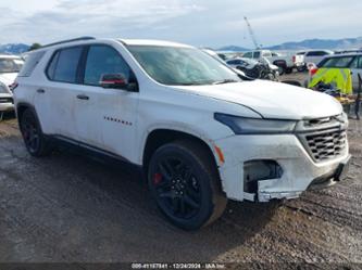 CHEVROLET TRAVERSE AWD PREMIER