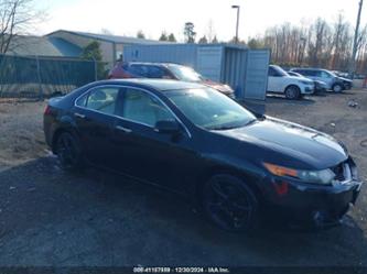 ACURA TSX 2.4/2.4 (A5)