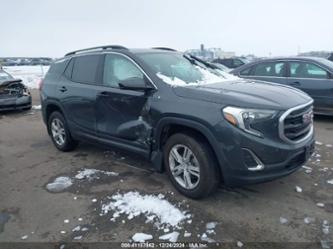 GMC TERRAIN SLE