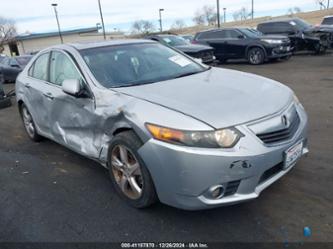 ACURA TSX 2.4