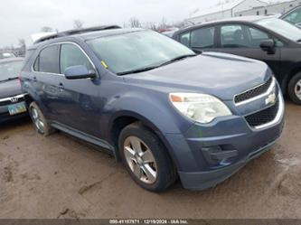 CHEVROLET EQUINOX 1LT