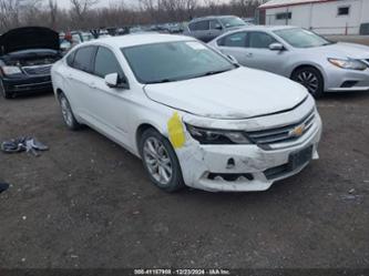 CHEVROLET IMPALA 2LT