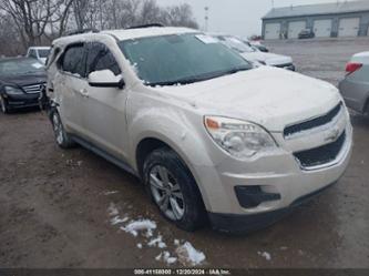 CHEVROLET EQUINOX 1LT