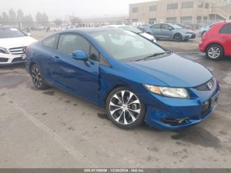 HONDA CIVIC SI