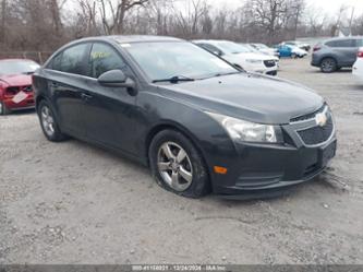 CHEVROLET CRUZE 1LT