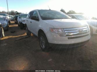 FORD EDGE SE