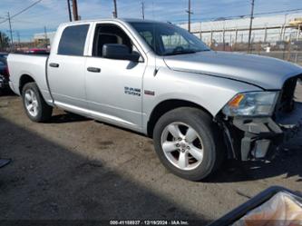 RAM 1500 EXPRESS