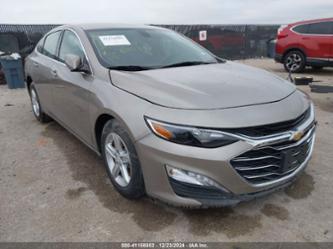 CHEVROLET MALIBU FWD LT